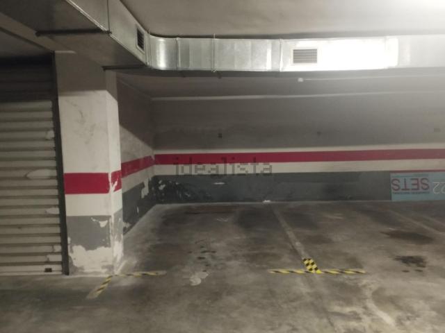 Garaje, El Ejido, Málaga