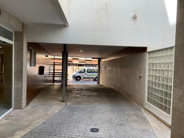 Garaje, El Ejido, Málaga