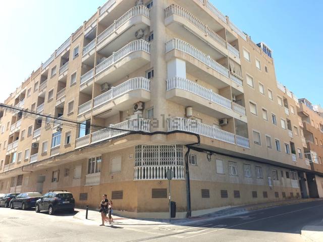 Garaje, El Molino, Torrevieja