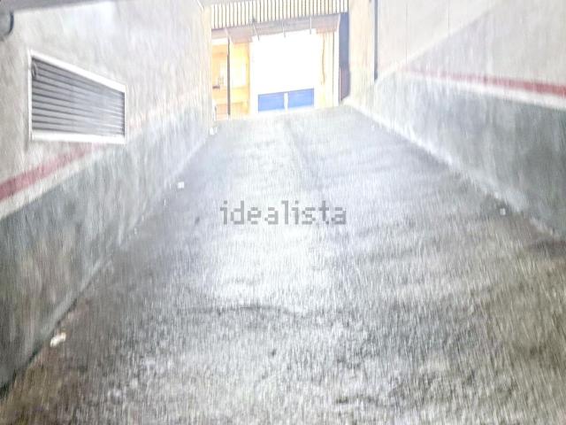 Garaje, El Masnou