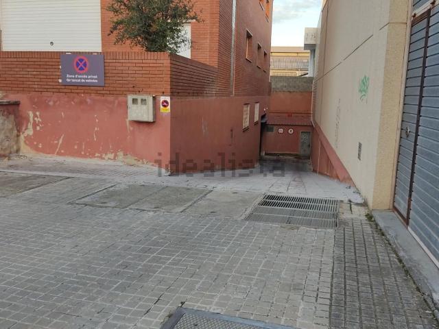 Garaje, El Masnou