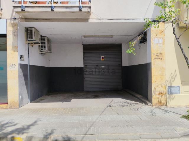 Garaje, El Masnou