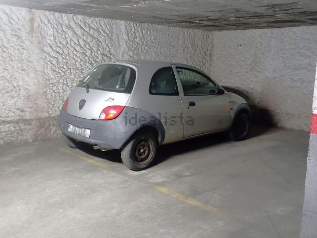 Garaje, El Masnou