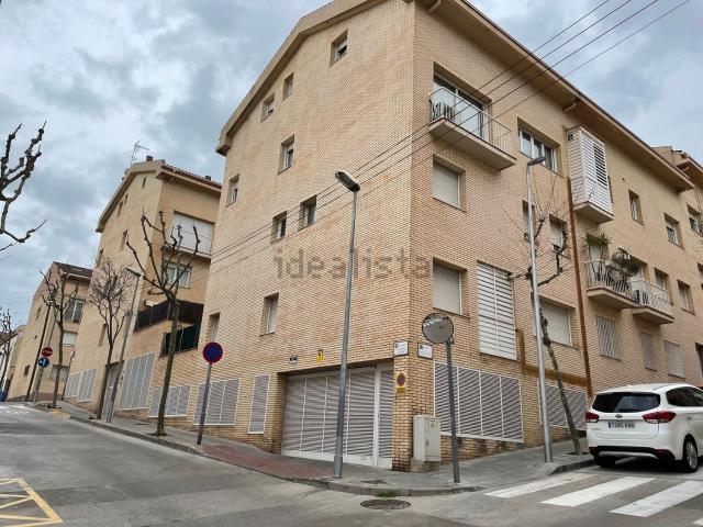 Garaje, El Masnou