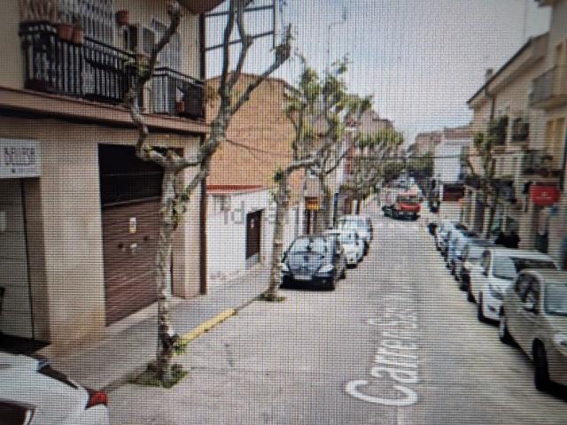 Garaje, El Masnou