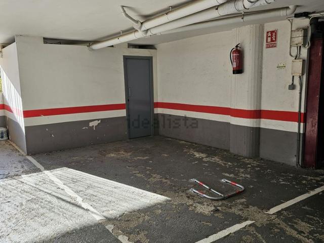 Garaje, El Masnou