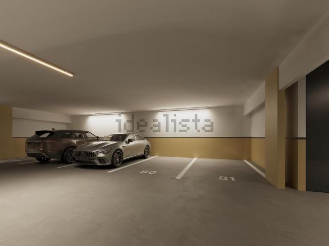 Garaje, El Palo, Málaga