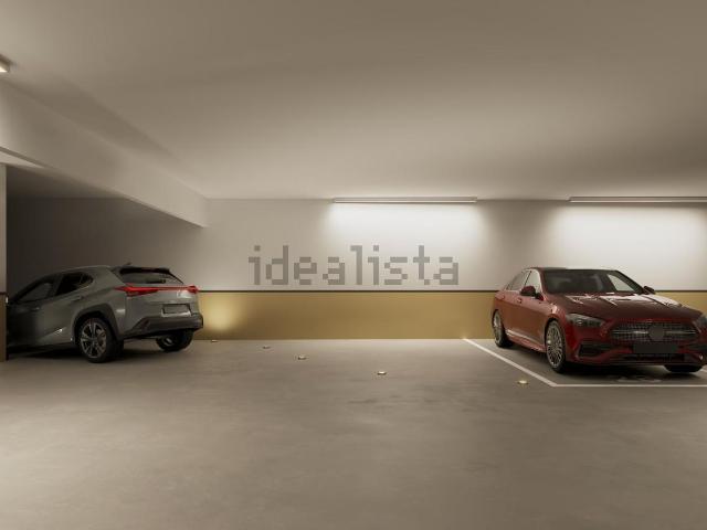 Garaje, El Palo, Málaga
