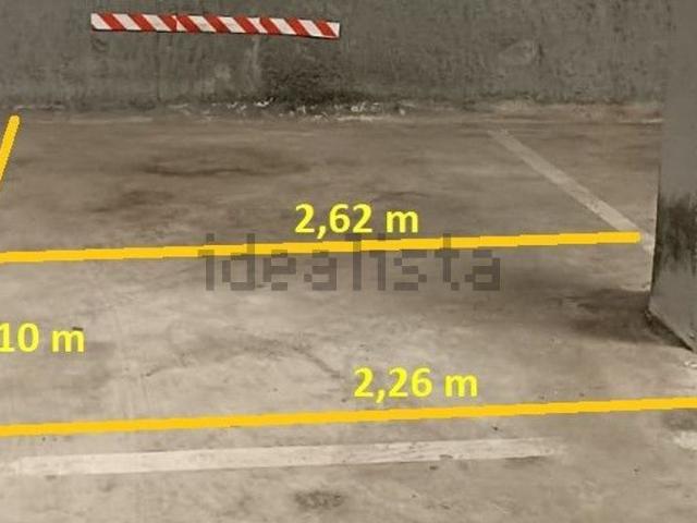 Garaje, El Prat de Llobregat