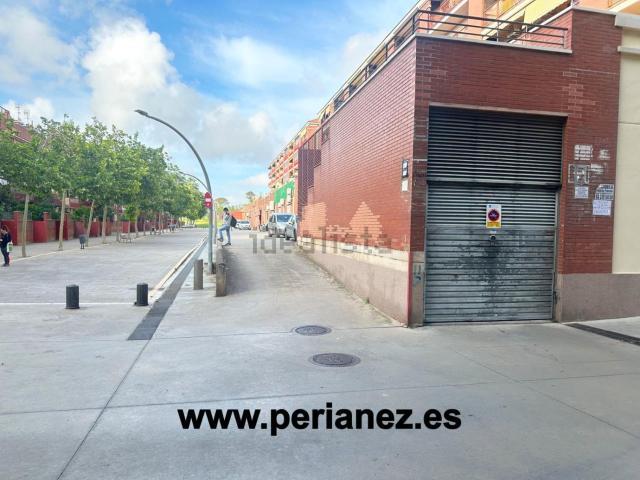 Garaje, El Prat de Llobregat