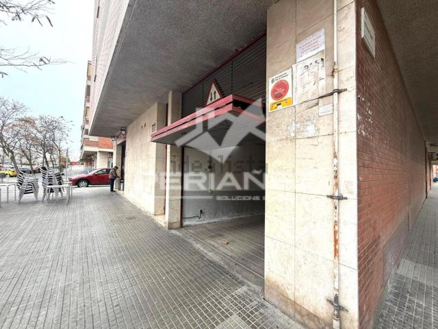 Garaje, El Prat de Llobregat