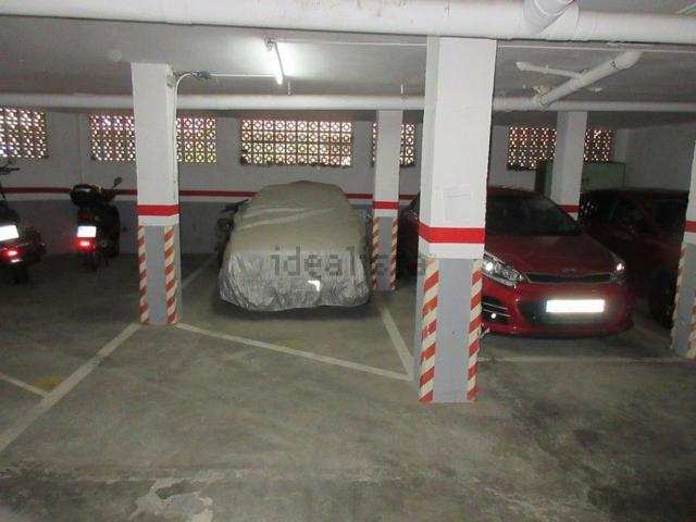 Garaje, El Prat de Llobregat