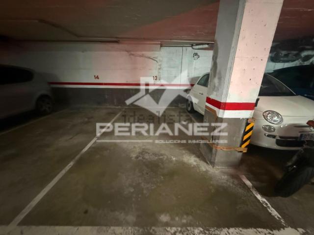 Garaje, El Prat de Llobregat