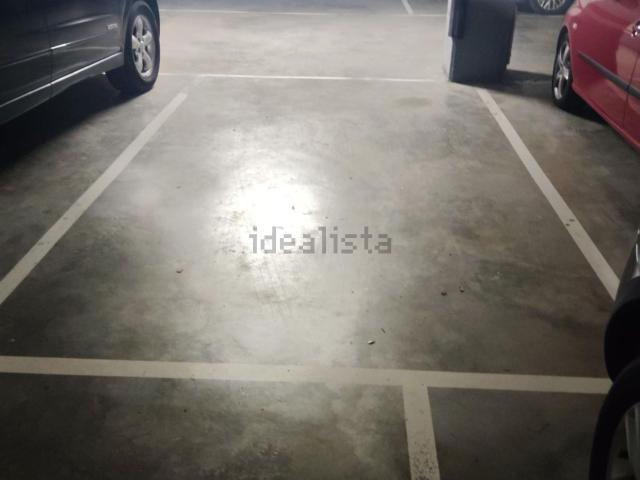 Garaje, El Prat de Llobregat