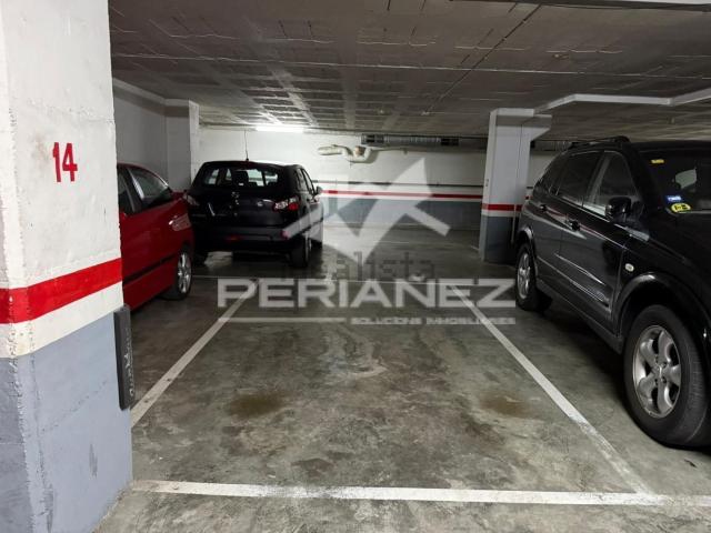 Garaje, El Prat de Llobregat