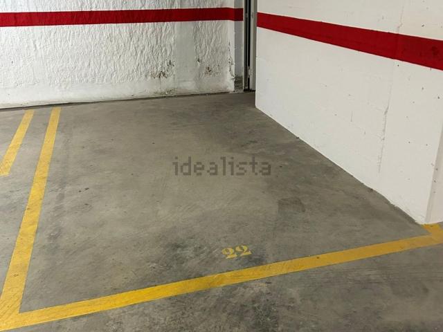 Garaje, El Prat de Llobregat