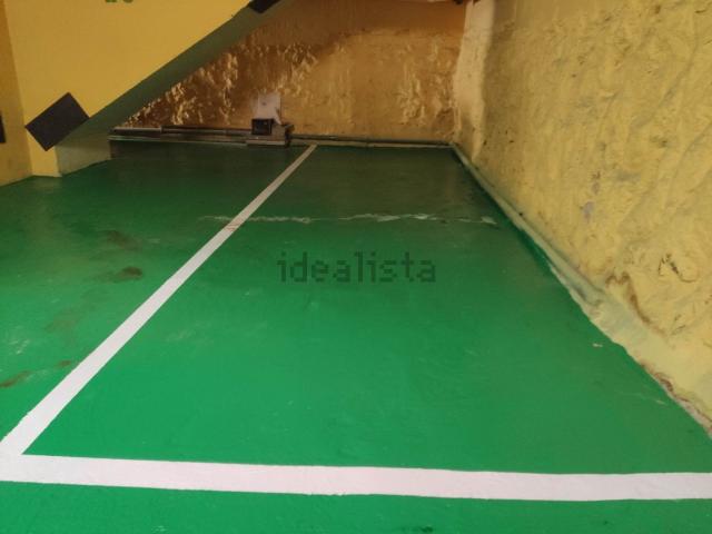 Garaje, El Prat de Llobregat