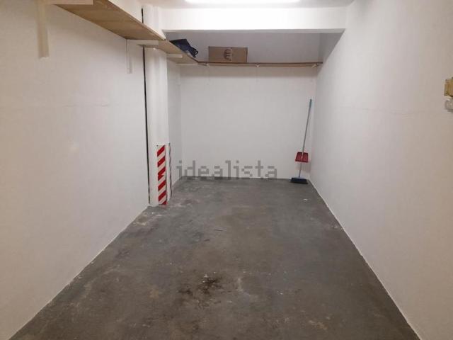 Garaje, El Prat de Llobregat
