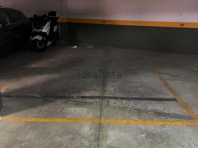 Garaje, El Tomillar, Vélez Malaga