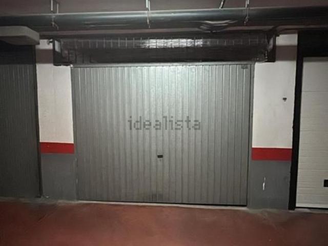 Garaje, El Tomillar, Vélez Malaga