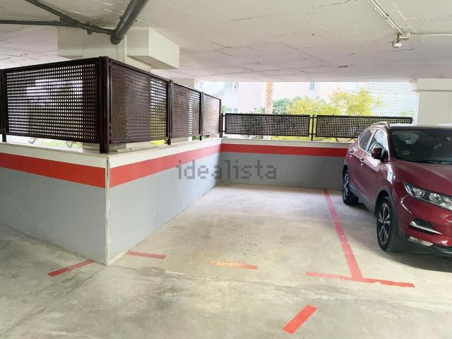 Garaje, El Tejar Hacienda Bizcochero, Málaga