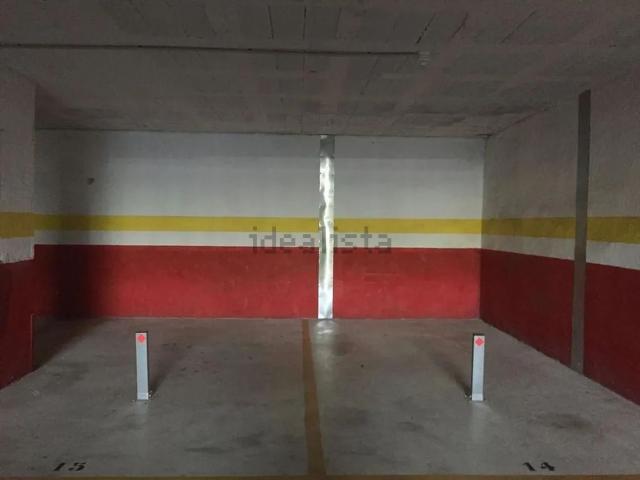 Garaje, El Tejar Hacienda Bizcochero, Málaga