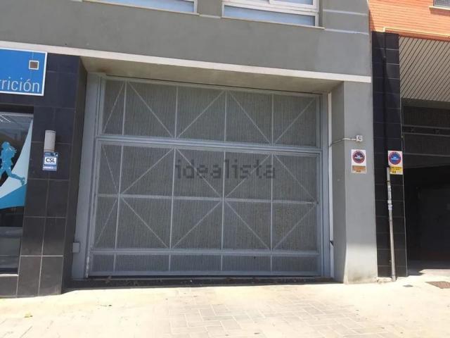 Garaje, El Tejar Hacienda Bizcochero, Málaga
