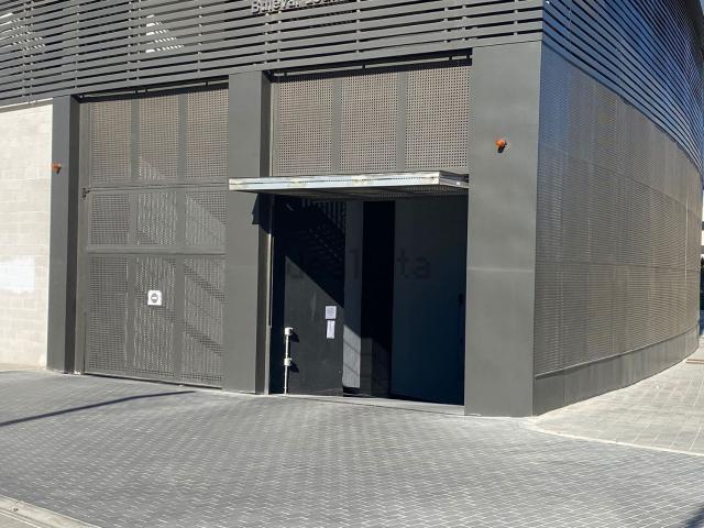 Garaje, El Tejar Hacienda Bizcochero, Málaga