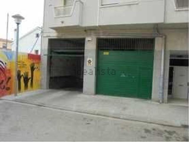 Garaje, El Vendrell
