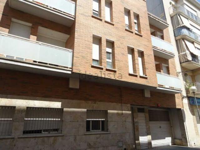 Garaje, El Vendrell