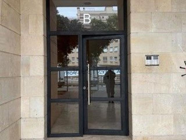 Garaje, El Vendrell
