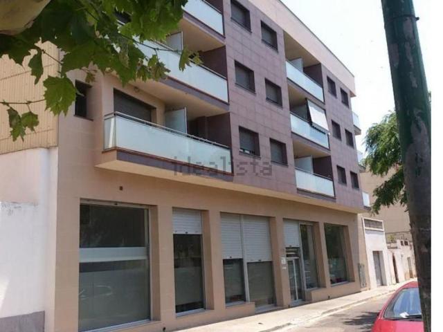 Garaje, El Vendrell