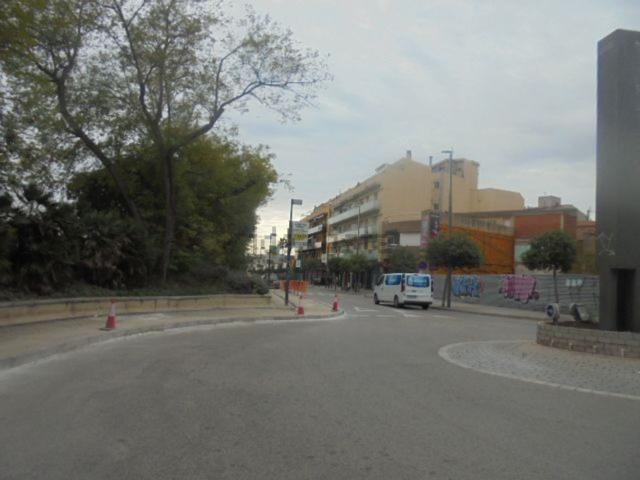 Garaje, El Vendrell