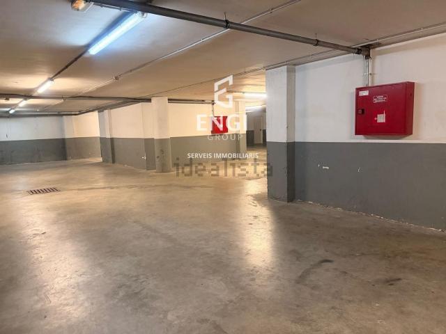 Garaje, El Vendrell
