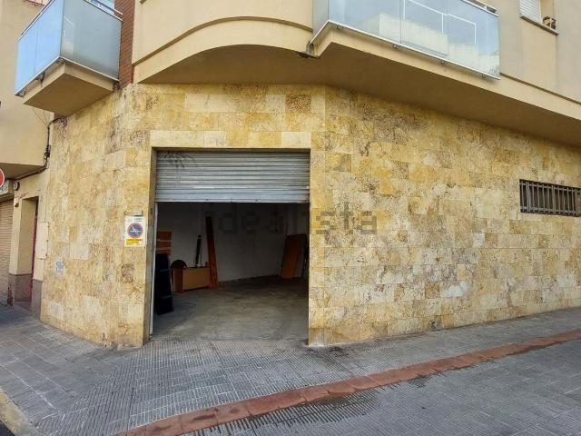 Garaje, El Vendrell