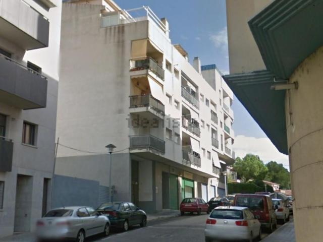 Garaje, El Vendrell
