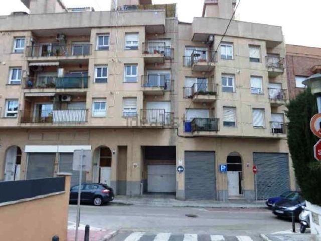 Garaje, El Vendrell