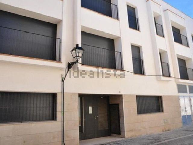 Garaje, El Vendrell