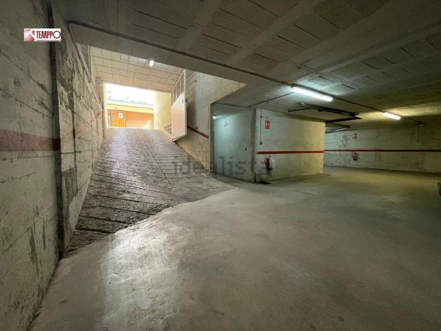 Garaje, El Vendrell