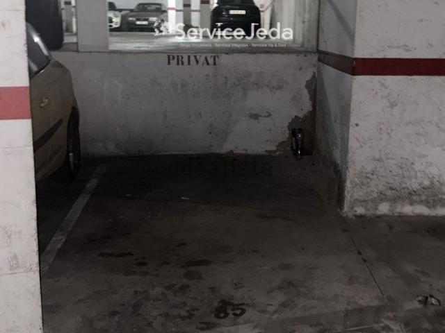 Garaje, El Vendrell