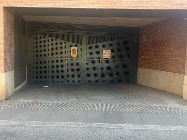 Garaje, El Vendrell