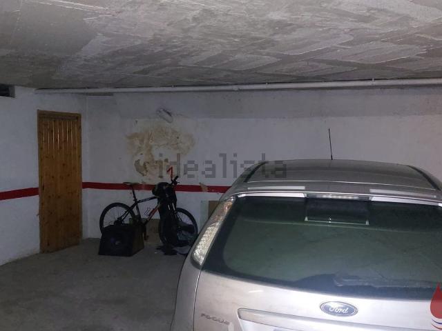 Garaje, El Vendrell