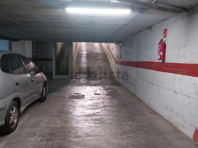 Garaje, El Vendrell