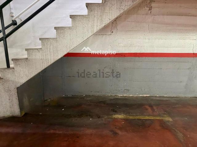 Garaje, El Vendrell