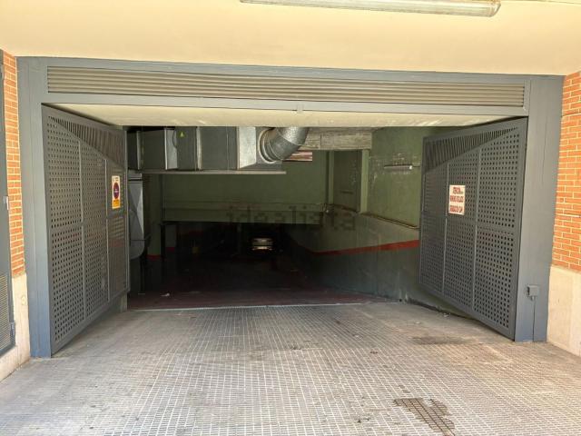 Garaje, El Vendrell