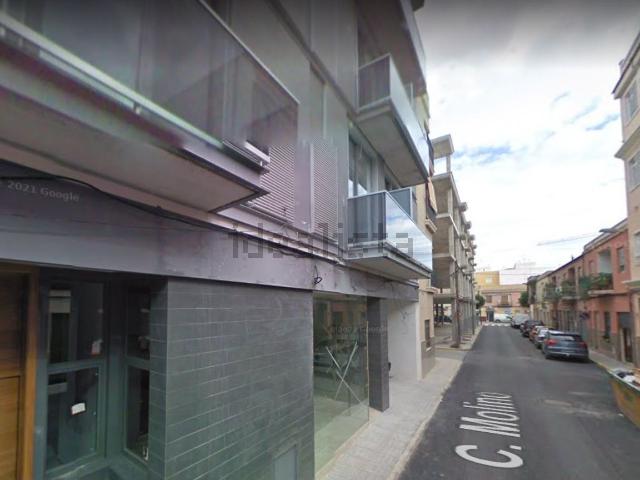 Garaje, Elche / Elx