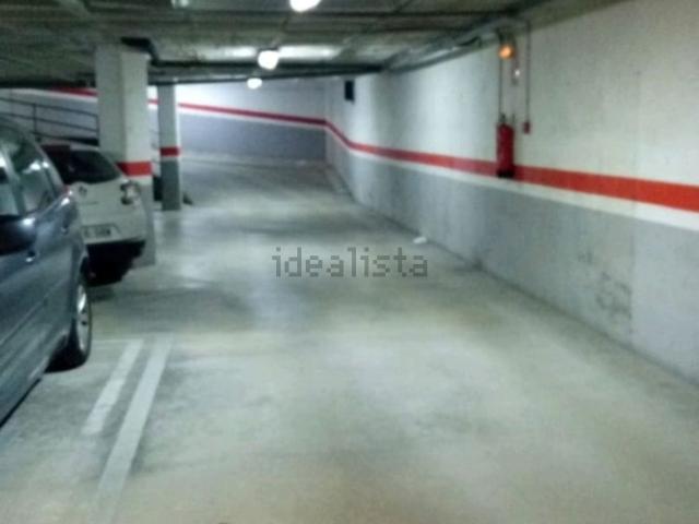 Garaje, Elche / Elx