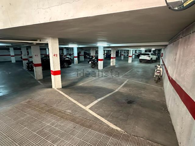 Garaje, Elda