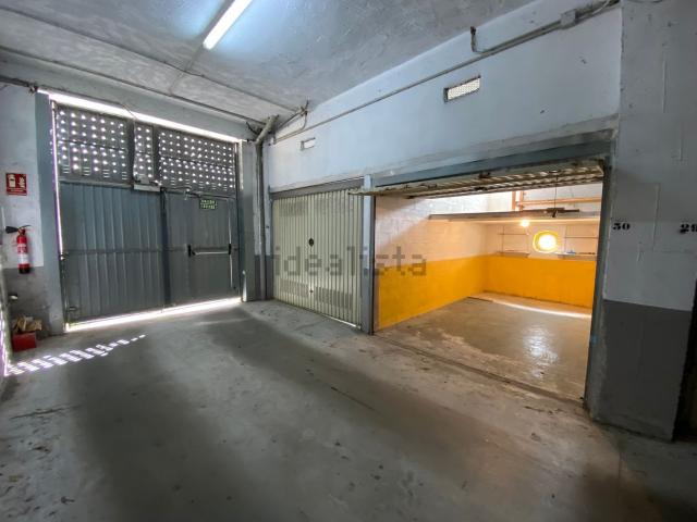 Garaje, Elgoibar