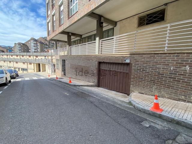 Garaje, Elgoibar